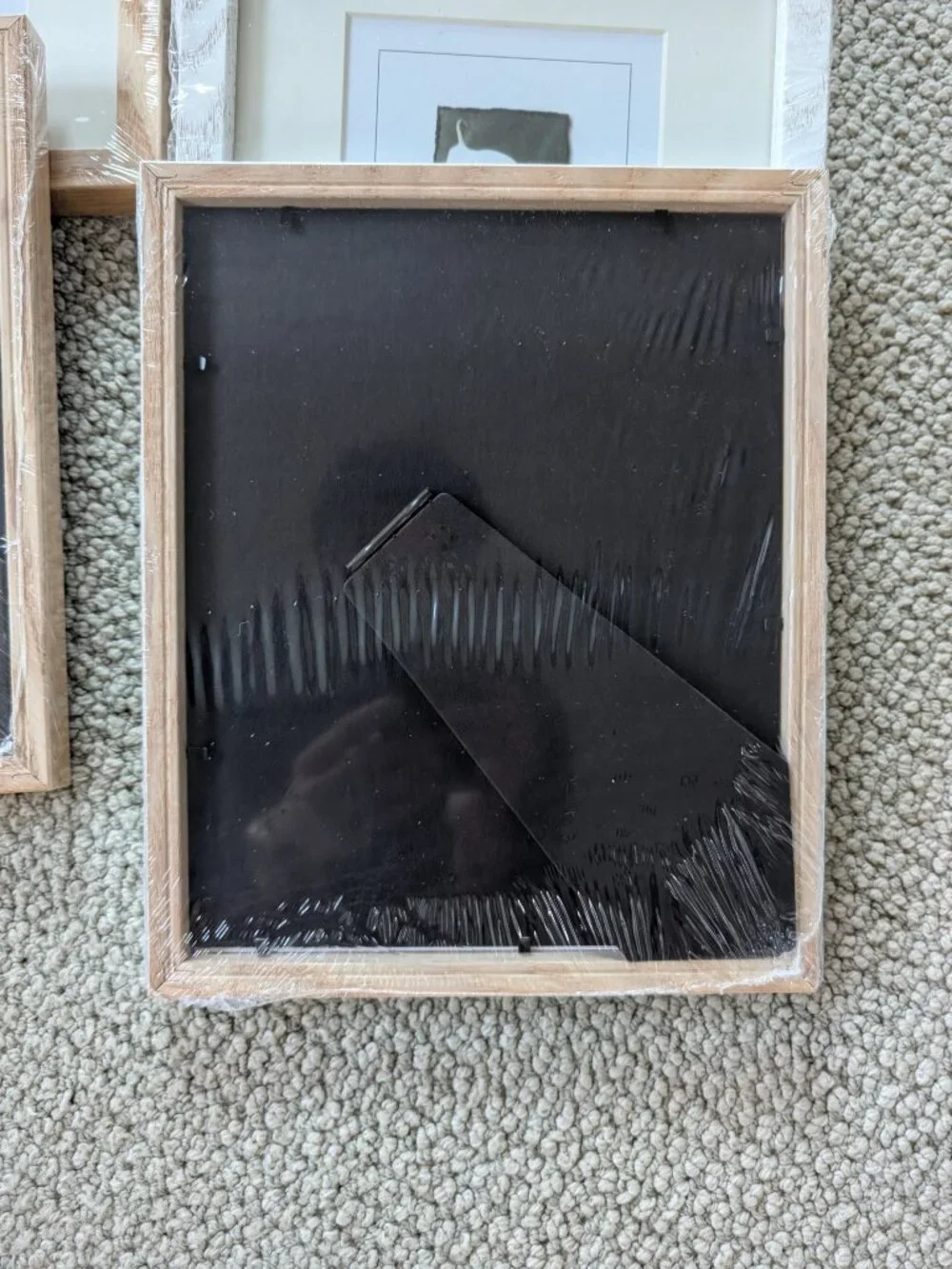 Wooden Picture Frames - 8
